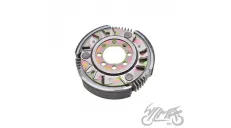 SHOE ASSY, CLUTCH PIAGGIO X9 500CC