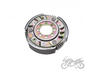SHOE ASSY, CLUTCH PIAGGIO X9 500CC