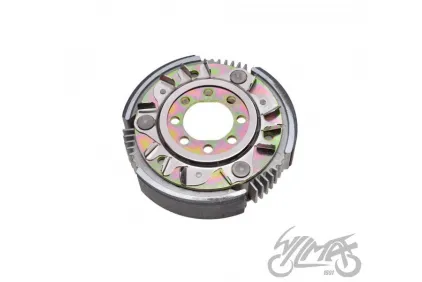 SHOE ASSY, CLUTCH PIAGGIO X9 500CC