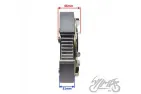SHOE ASSY, CLUTCH PIAGGIO X9 500CC