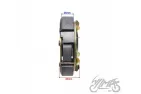 SHOE ASSY, CLUTCH PIAGGIO MP3 BEVERLY 250 300