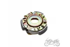 SHOE ASSY, CLUTCH PIAGGIO X7 X8 X9 125CC