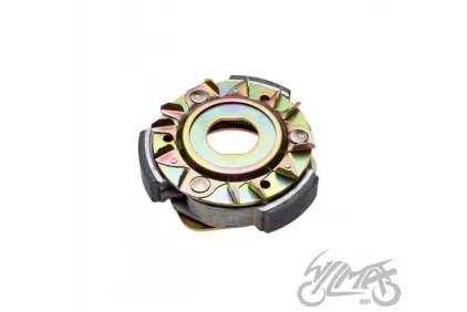 SHOE ASSY, CLUTCH PIAGGIO X7 X8 X9 125CC