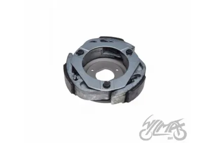 SHOE ASSY, CLUTCH SUZUKI BURGMAN 125CC 2002-06