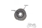 SHOE ASSY, CLUTCH YAMAHA NMAX 125 2015-2020