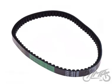 BELT, DRIVE 747-16,5 APRILIA SR50
