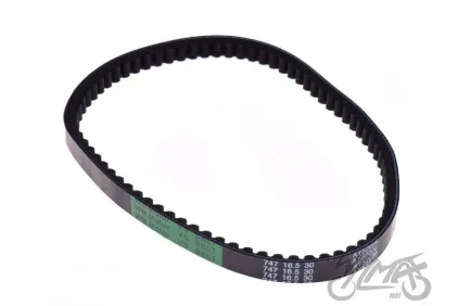 BELT, DRIVE 747-16,5 APRILIA SR50