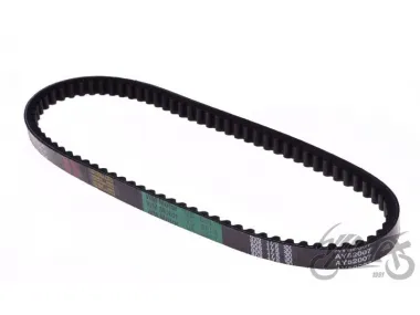 BELT, DRIVE 808-17,5