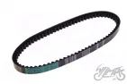 BELT, DRIVE 724-17,5 PIAGGIO ZIP, GAGIVA CITY