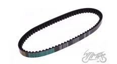 BELT, DRIVE 724-17,5 PIAGGIO ZIP, GAGIVA CITY