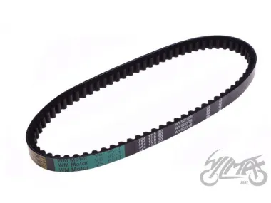 BELT, DRIVE 724-17,5 PIAGGIO ZIP, GAGIVA CITY