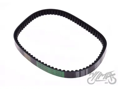 BELT, DRIVE 804-17,5 ITALJET PIAGGIO NRG