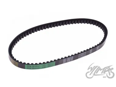 BELT, DRIVE 751-15,8-30 Y-BWS