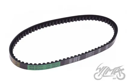 BELT, DRIVE 751-15,8-30 Y-BWS