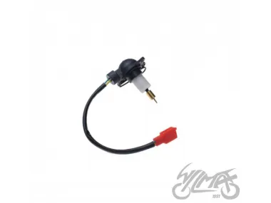 ELEKTRINIS PARIEBINTOJAS SUZUKI AD, KATANA, APRILIA SR LC