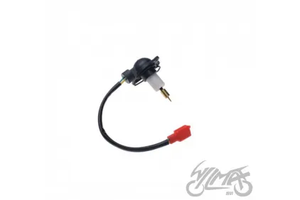 ELEKTRINIS PARIEBINTOJAS SUZUKI AD, KATANA, APRILIA SR LC
