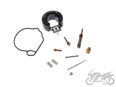 REPAIR KIT, CARBURETOR SUZUKI AD,KATANA,APRILIA SR