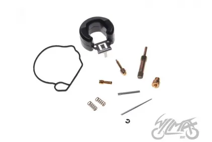 REPAIR KIT, CARBURETOR SUZUKI AD,KATANA,APRILIA SR