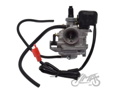 CARBURETOR SUZUKI KATANA
