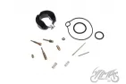 REPAIR KIT, CARBURETOR HONDA DIO