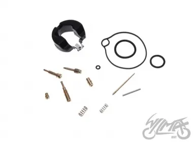 REPAIR KIT, CARBURETOR HONDA DIO