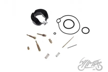 REPAIR KIT, CARBURETOR HONDA DIO