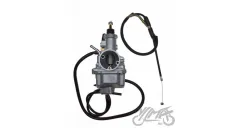 CARBURETOR LiFan 125/150cc MINI ENDURO CABLE OPERATED CHOKE