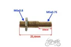 ADAPTER, CARBURETOR AY56018/56019/56020
