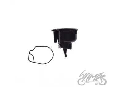 FLOAT CHAMBER FOR CARBURETOR DELLORTO PHVA 12