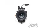 KARBIURATORIUS 21mm 2T TUNING + ŽIKLERIŲ KOMPLEKTAS