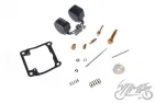 REPAIR KIT, CARBURETOR 21mm 2T TUNING AM6.