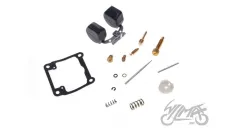 REPAIR KIT, CARBURETOR 21mm 2T TUNING AM6.