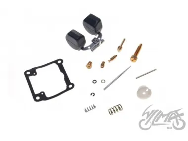 REPAIR KIT, CARBURETOR 21mm 2T TUNING AM6.