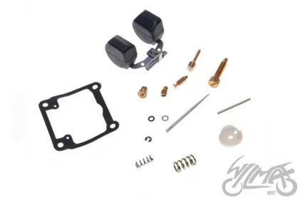 REPAIR KIT, CARBURETOR 21mm 2T TUNING AM6.