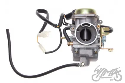 CARBURETOR ATV250 VER.1, ENGINE CODE - 172MM