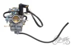 CARBURETOR ATV250 VER.1, ENGINE CODE - 172MM