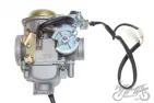 CARBURETOR ATV250 VER.1, ENGINE CODE - 172MM