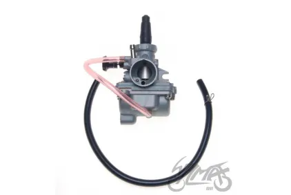 CARBURETOR ASSY YAMAHA RD50/VM16 50