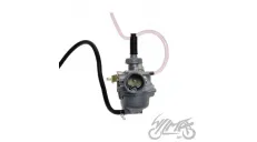 CARBURETOR ASSY HONDA PC 50