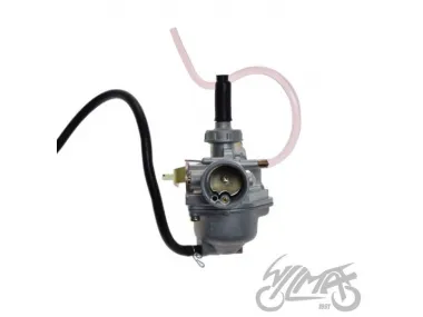 CARBURETOR ASSY HONDA PC 50