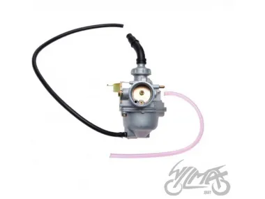 CARBURETOR ASSY HONDA PC 50