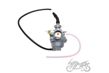 CARBURETOR ASSY HONDA PC 50