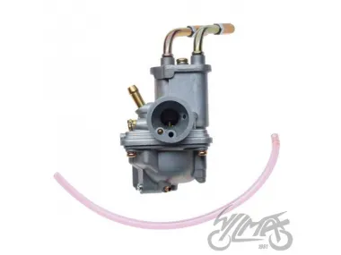 CARBURETOR ASSY YAMAHA PW 50CC