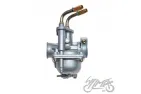 CARBURETOR ASSY YAMAHA PW 50CC