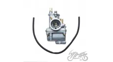 CARBURETOR ASSY YAMAHA PW 80CC