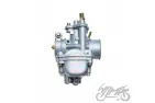 CARBURETOR ASSY YAMAHA PW 80CC