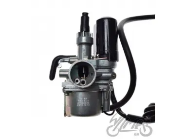 GANIK DO PEUGEOT BUXY SPEEDFIGHT VIVACITY HONDA T