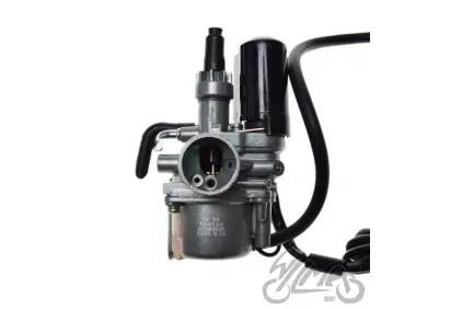 GANIK DO PEUGEOT BUXY SPEEDFIGHT VIVACITY HONDA T