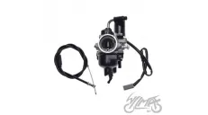 CARBURETOR ASSY FOR PGB 50