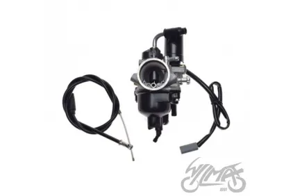 CARBURETOR ASSY FOR PGB 50